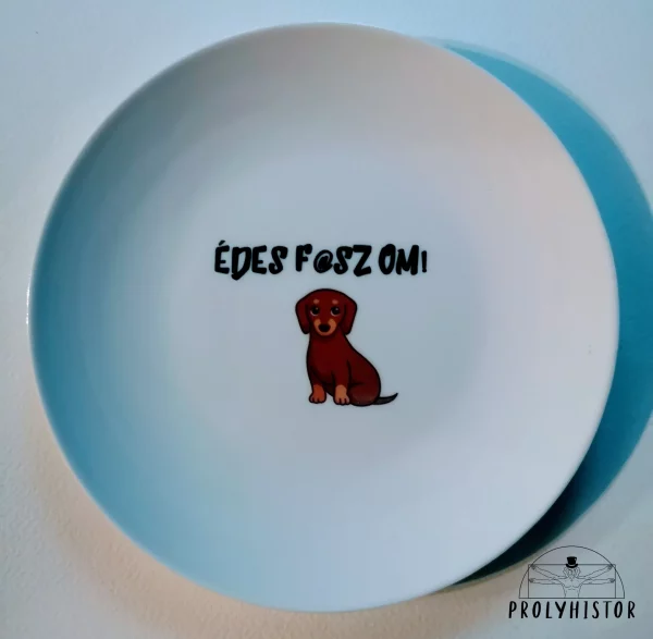 Édes faszom!