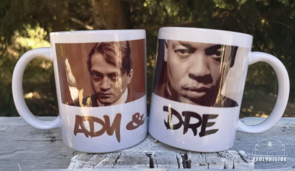 AdyandDre