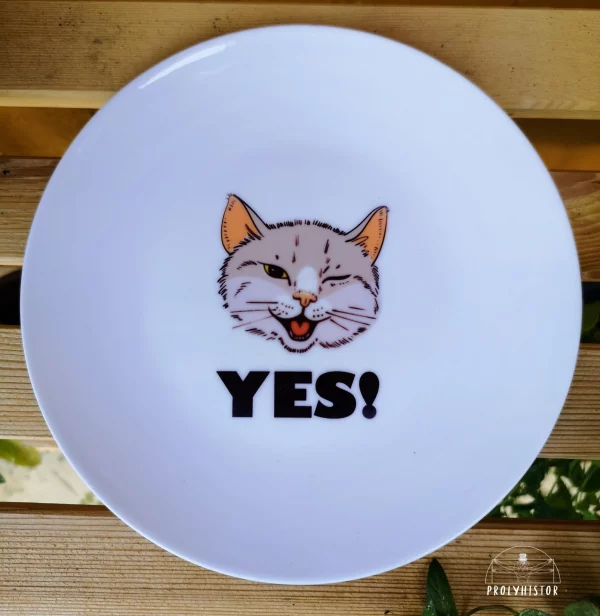 YES!