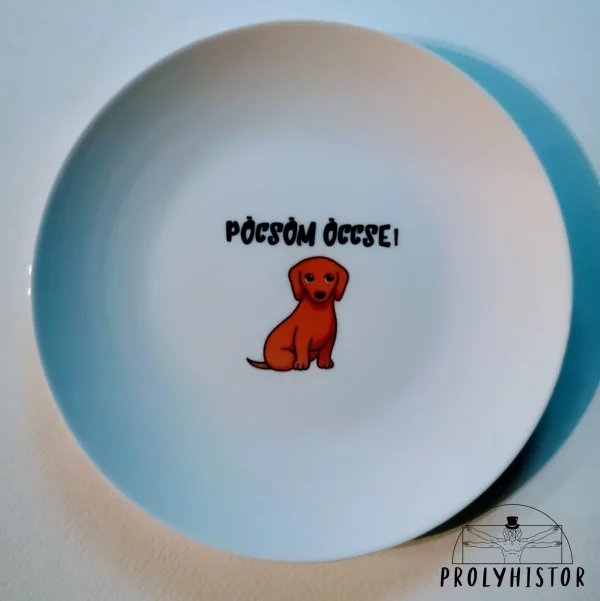 Pöcsöm öccse!