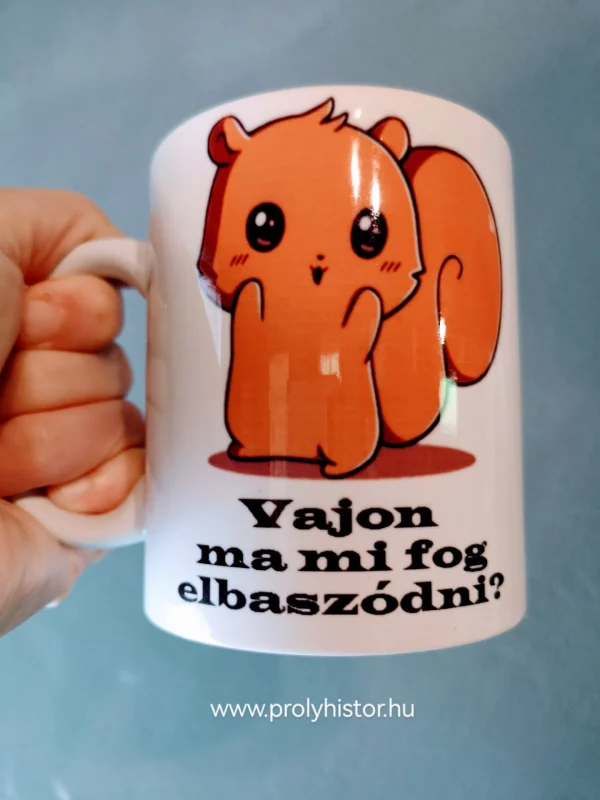 Kérdés - Vajon ma mi fog elbaszódni?