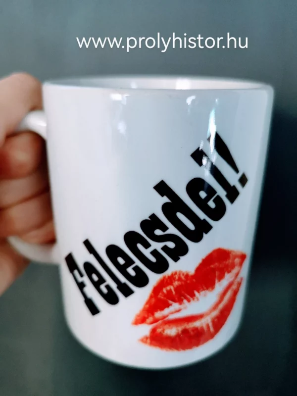 Felecsdel!