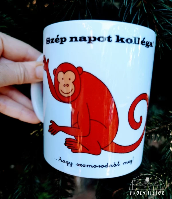 ...hogy szomorodnál meg!