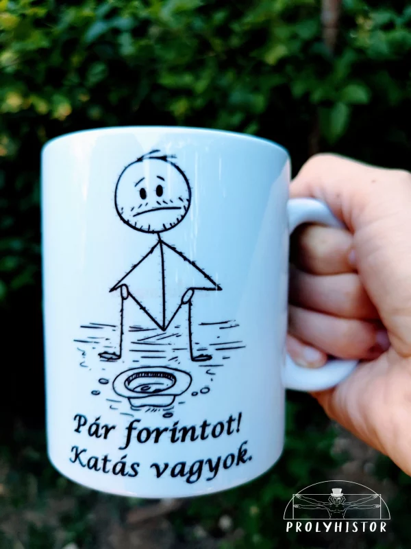 Kata bögre