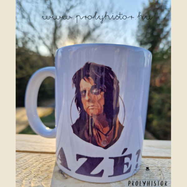 Azé?
