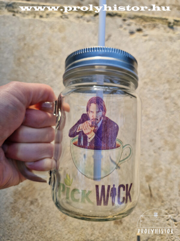 Pick Wick