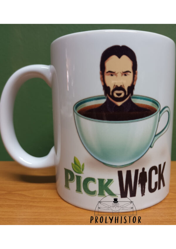Pick Wick Soft