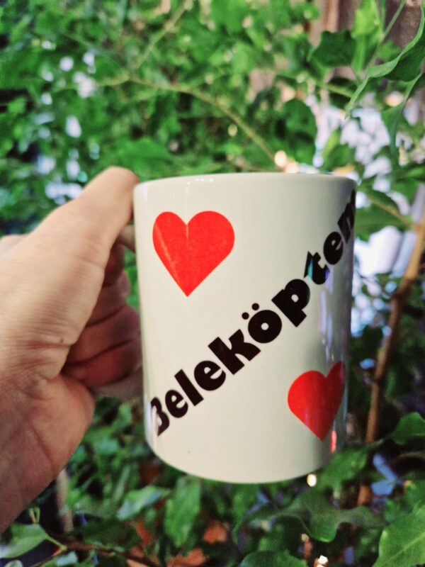 Beleköptem