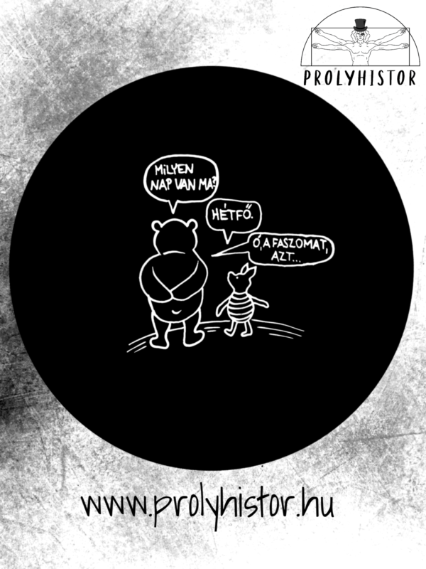 F@szomat, azt! 'Blackedit Micimackó