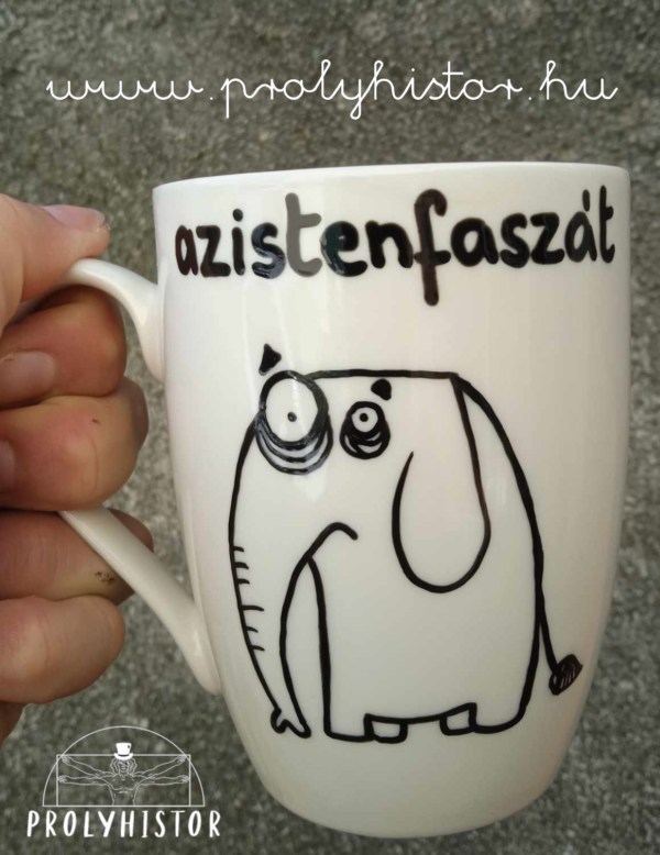 Azistenfaszát