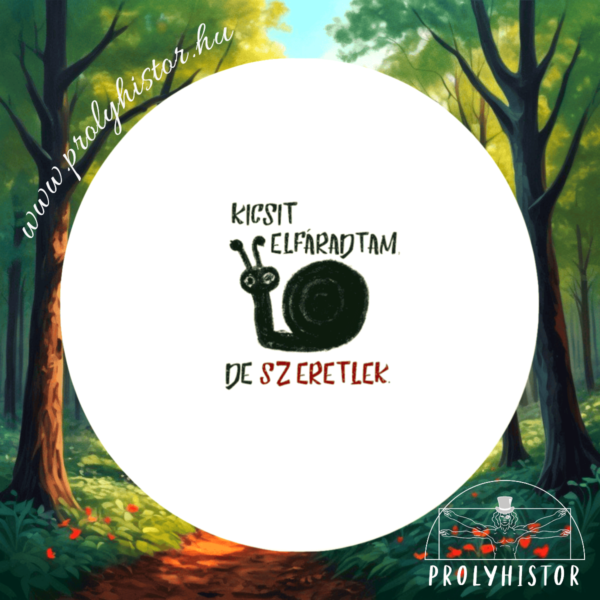 Kicsit elfáradtam
