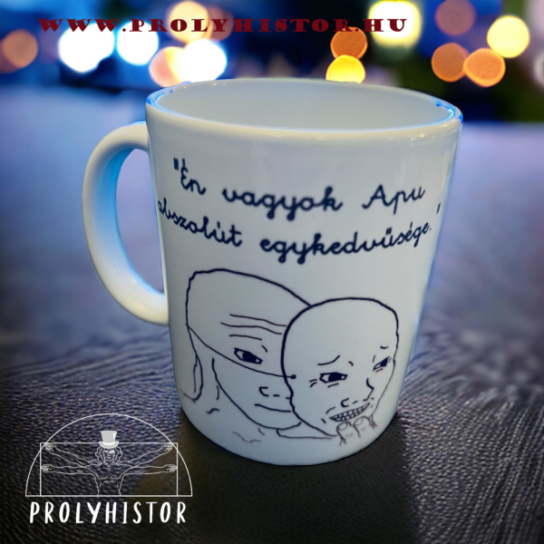 Apu abszolút egykedvűsége