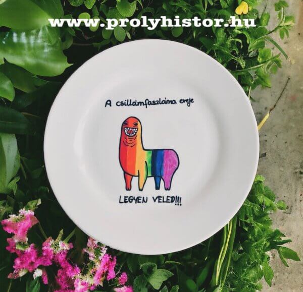 Csillám (A csillámfaszláma ereje legyen veled)