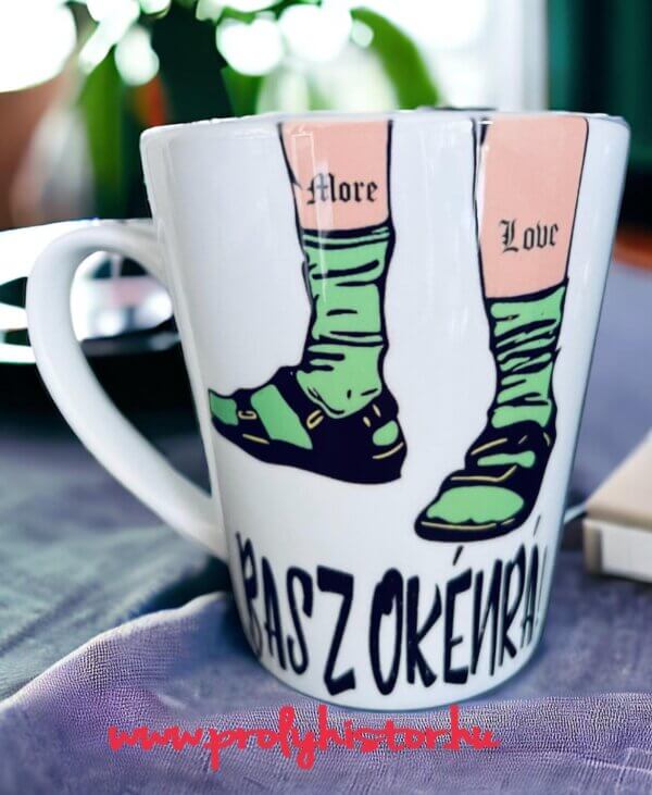 Baszokénrá!
