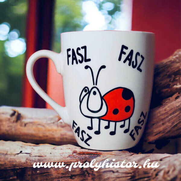 Fasz (Katica)