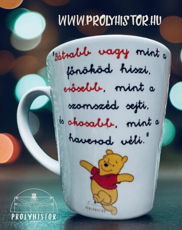 MAGYAR APÁK BÖGRÉJE - Bátrabb vagy, mint a főnököd hiszi... - Latte