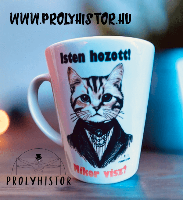 Isten hozott! Mikor visz?