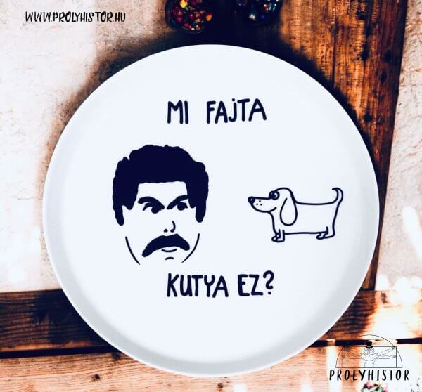 Mi fajta kutya ez?