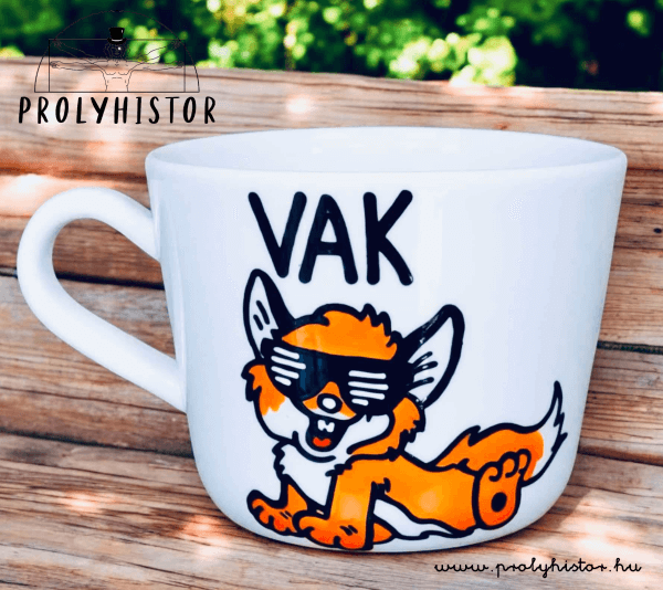 VAK :)