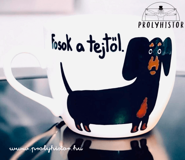 Fosok a tejtől