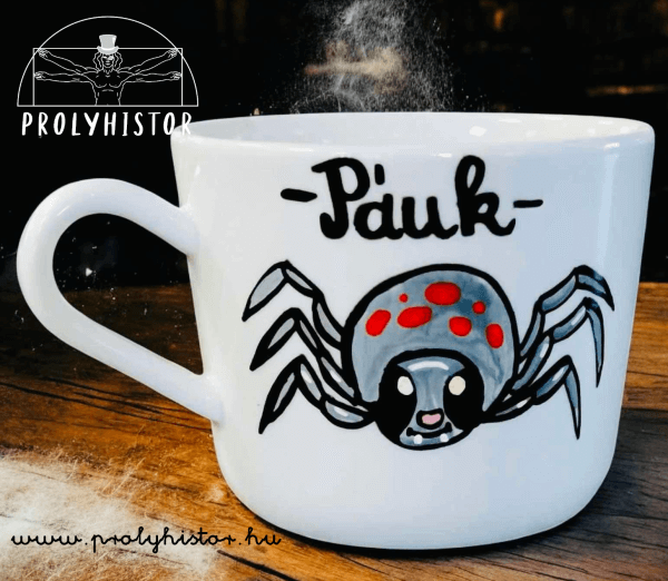 Páuk