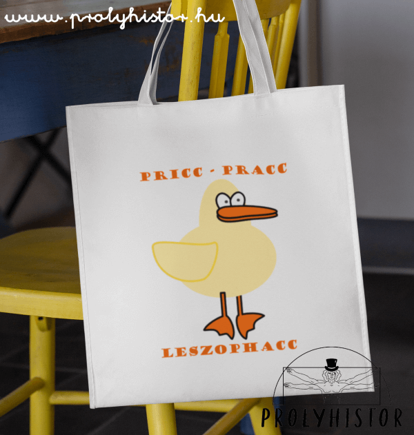 Pricc-Pracc Leszophacc