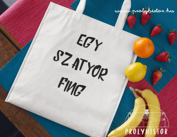 Egy Szatyor Fing