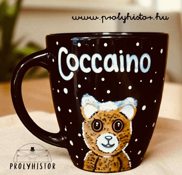 Coccaino