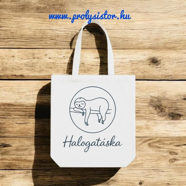 Halogatáska