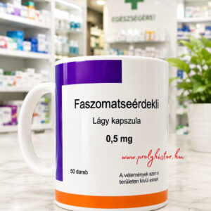 Faszomatseérdekli bögrécske