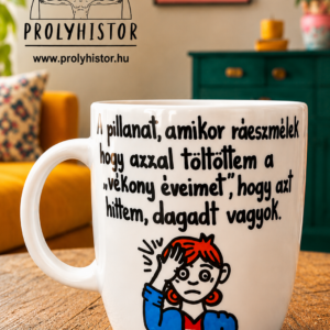 Vékony éveim