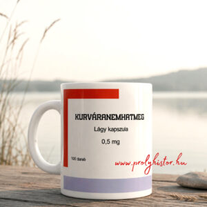 kurváranemhatmeg (bögre)