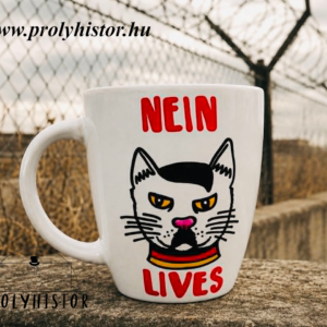 Nein lives