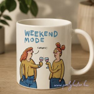 weekend mode (bögre)