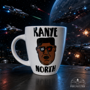 Kanye North