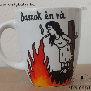 Baszok én rá
