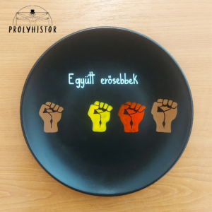 Együtt erősebbek