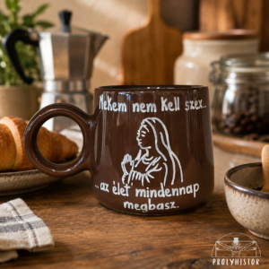 Az élet mindennap