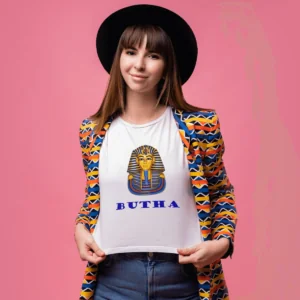 Butha, buda, bukukta, mindegy.. - unisex póló