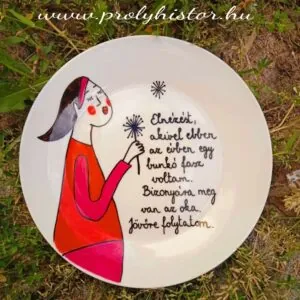 Elnézést, akivel ebben az évben egy bunkó f*sz voltam. (...) Jövőre folytatom.