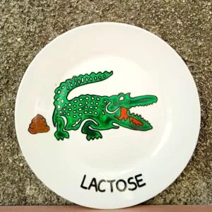 Lactose