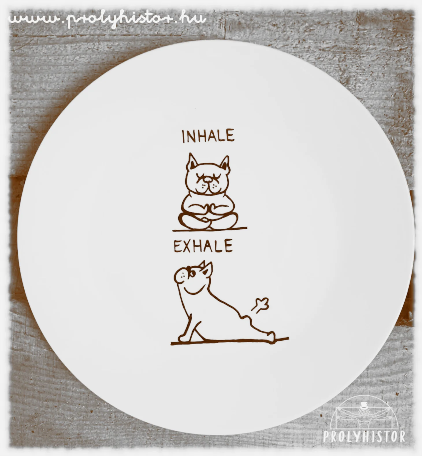 Belégzés-kilégzés /white/ (Inhale-Exhale)