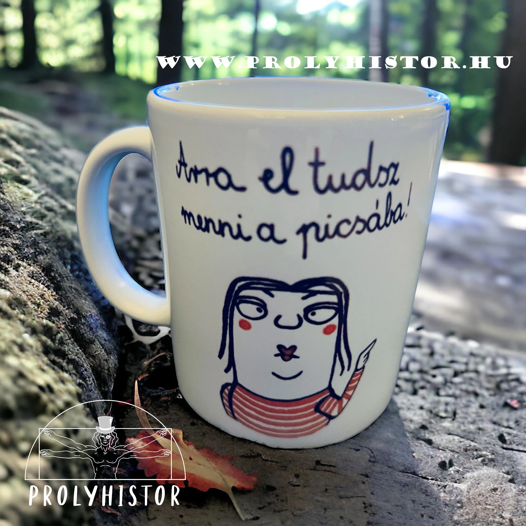 Arra el tudsz menni a picsába!