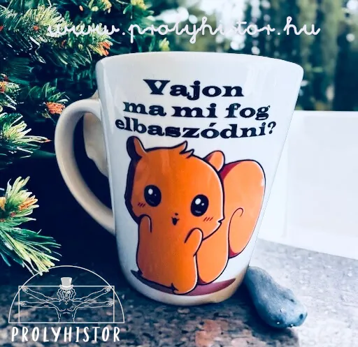 Vajon ma mi fog elbaszódni? - Latte