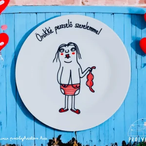 Örökké perzselő szerelemmel