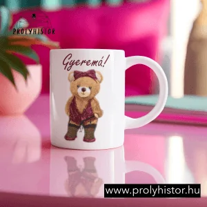 Gyeremá!