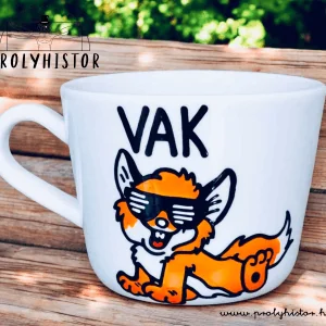 VAK :)