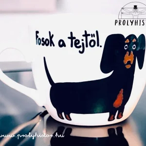 Fosok a tejtől