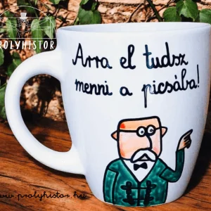 Arra el tudsz menni a picsába!