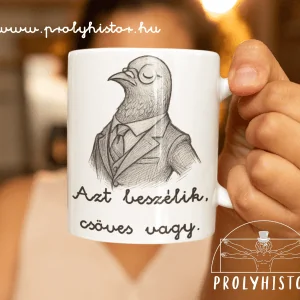 Azt beszélik, csöves vagy.